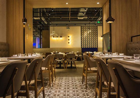 Sharing Plates, Big Taste—Experience Tapas the Rocksalt Way