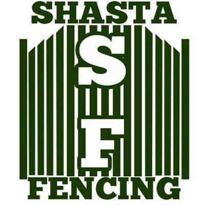 Shasta Fencing