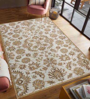 Shop Hunter Rugs Quality, Style & Comfort | Saraswati Global