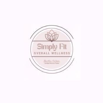 Simply Fit by Martha