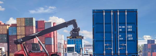 SMART CONTRACT LOGISTICS, LLC