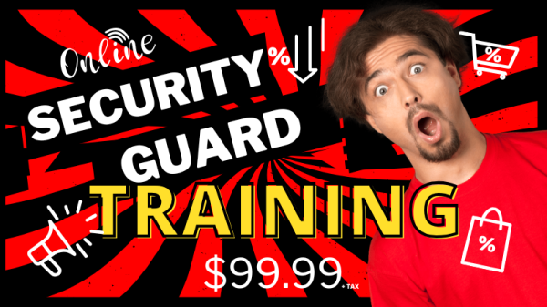 Smith Security Inc.