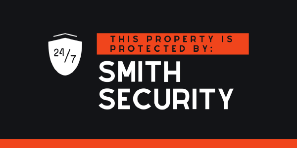 Smith Security Inc.