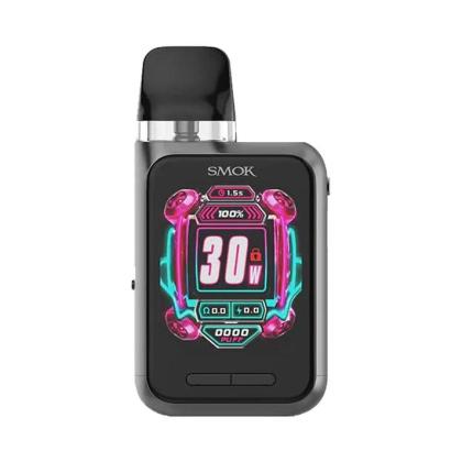 SMOK Novo GT Box Pod Kit – Compact Yet Powerful