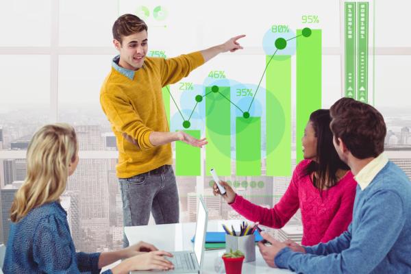 Social Media: The Digital Bridge Between Brands and Their Audience