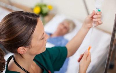 Specialty Care Rx - Las Vegas NV