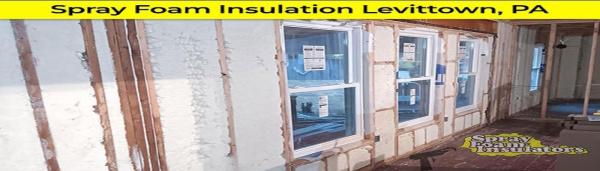 Spray Foam Insulators Langhorne PA