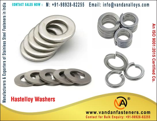 Stainless Steel Fasteners Hex Bolts Nuts Washers manufacturers exporters