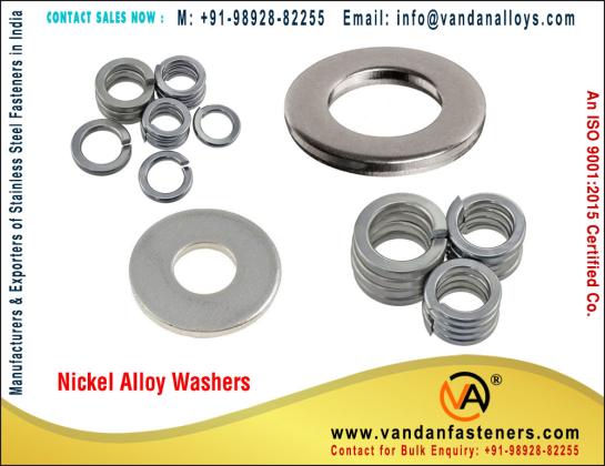 Stainless Steel Fasteners Hex Bolts Nuts Washers manufacturers exporters
