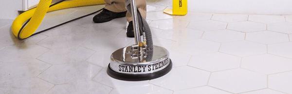Stanley Steemer