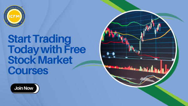 Start Trading Today with Free Stock Market Courses