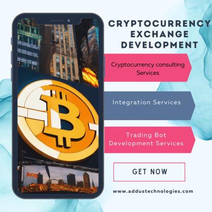 Start Your Own Crypto Exchange Software Development Services!