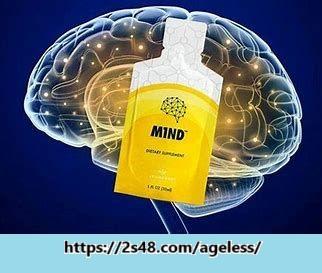 Stay Sharp! M1ND — featuring CERA-Q — An Ounce of Genius