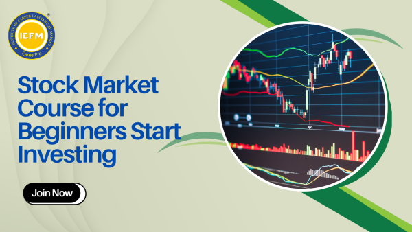 Stock Market Course for Beginners Start Investing