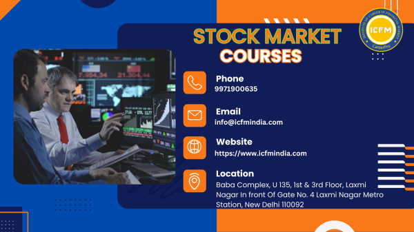 Stock Market Courses for Profitable Trading