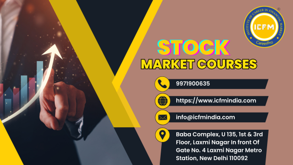 Stock Market Courses Your Path to Financial Freedom