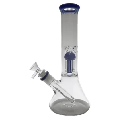 Straight Tube Bong For Sale-Smoke Mega – SmokeMEGA
