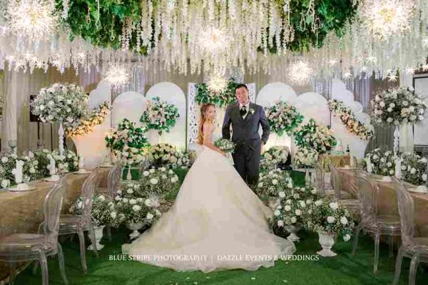 Stress-Free Wedding Coordination in NYC