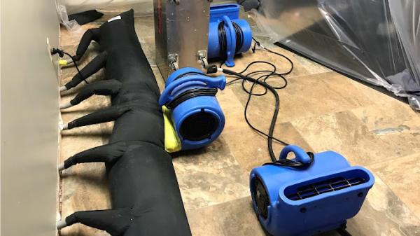 Strictly Cleaning Restoration