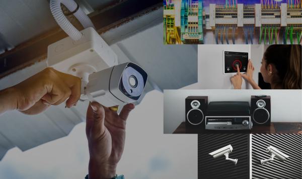 structured cabling services