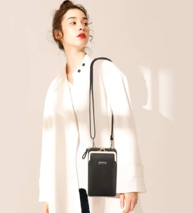 Stylische Schultertaschen für Frauen, die Vielseitigkeit lieben