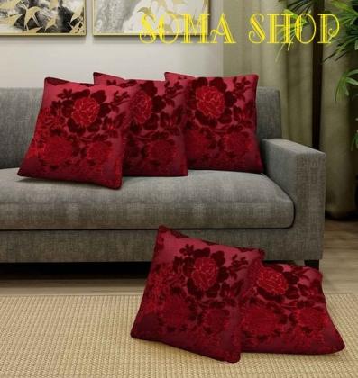 Stylish Cushion Covers – Elevate Your Home Décor Effortlessly