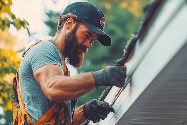 Superior Gutter and Roofing