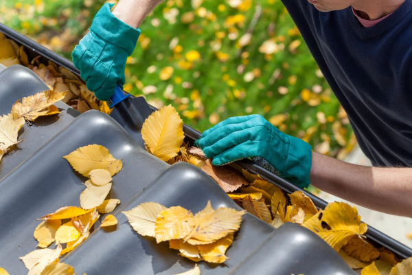 Superior Gutter and Roofing