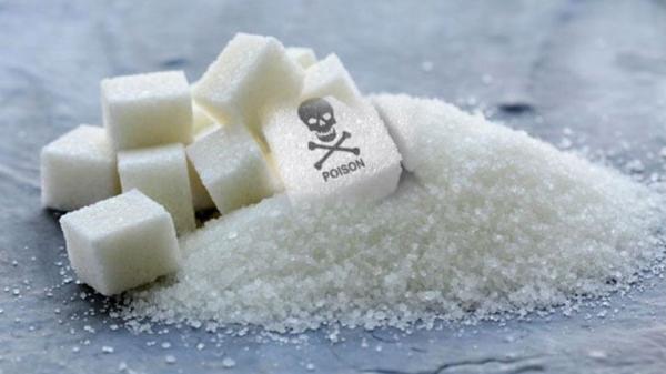 Sweet Poison? The Hidden Dangers of Sugar EXPOSED!