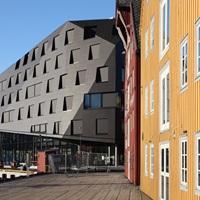 Swisspearl Fibre Cement Panels – CSS FACADES LTD