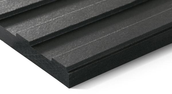 SWISSPEARL GRAVIAL – PREMIUM FACADES FROM CSS FACADES LTD