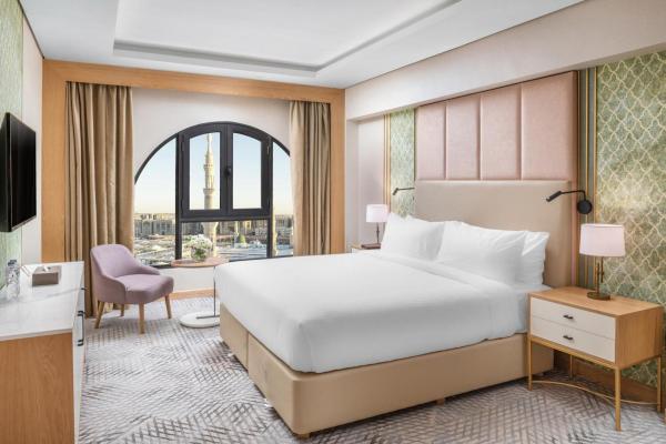 Taiba Arac Suites