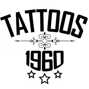 Tattoos1960 Baner