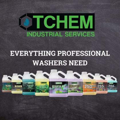 TCHEM Industrial Services