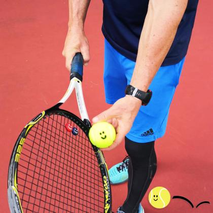 Team Hippa - Tennis Academy