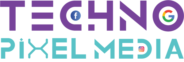 Techno pixel media