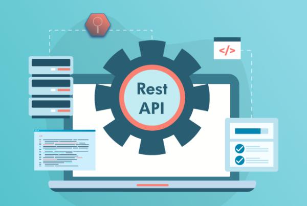testing rest api