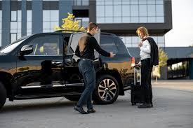 Thame Taxis Company in UK