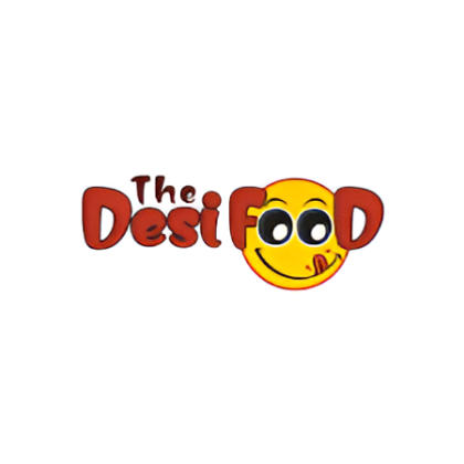 The Desi Food (The Cyber Grocery)