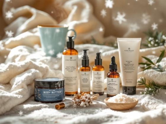The Midwest Sea Salt Company Inc