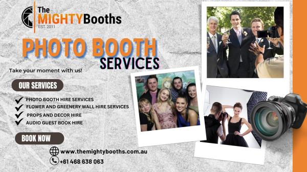 The Mighty Booths