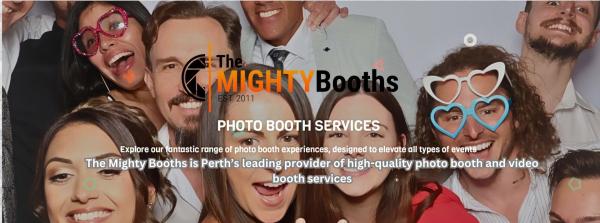 The Mighty Booths