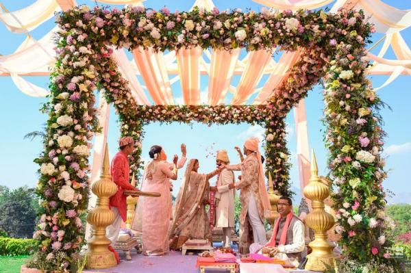 The Professional Wedding Services You Can Trust