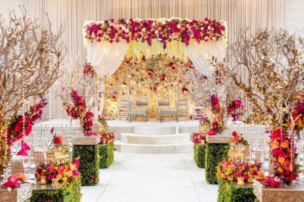 The Professional Wedding Services You Can Trust