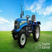 The Sonalika Mini Tractor Price