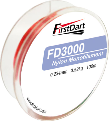 The Ultimate Guide to Mono Fishing Line: Why First Dart Fishing Tackle is Your Best Choice
