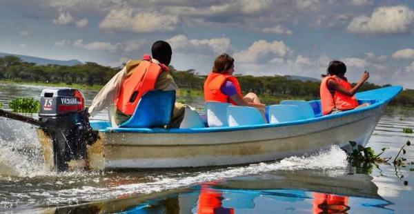 The Ultimate Tanzania Beach Safari – Adventure & Relaxation Await!