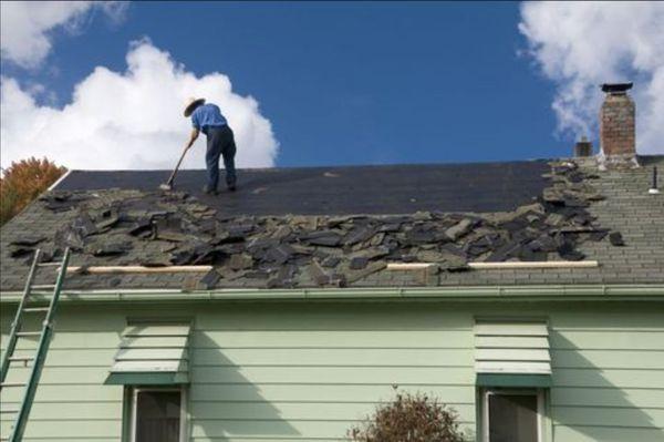 Tile roofing repair near me | Roof & Gutter Resolution LLC