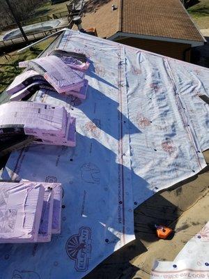 Tile roofing repair near me | Roof & Gutter Resolution LLC