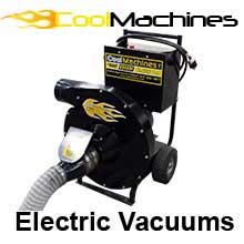 Time to Perfectly Execute Your Insulation Work in an Easy Manner with Insulation Vacuum Parts!